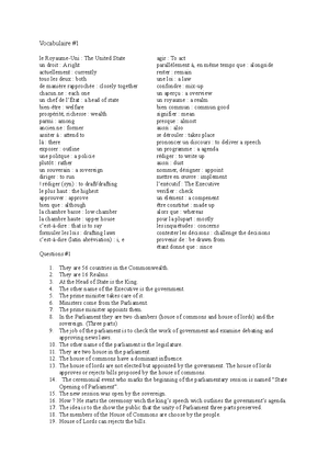 Basic legal terms-2 - hhj - Basic legal terms ! I/Read the document and ...