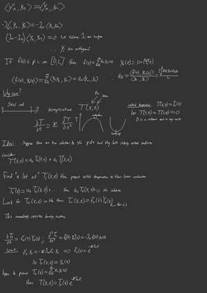 MATH 528 intro laplace - Spectraltheoremi eigenvalues and eigenvectors ...