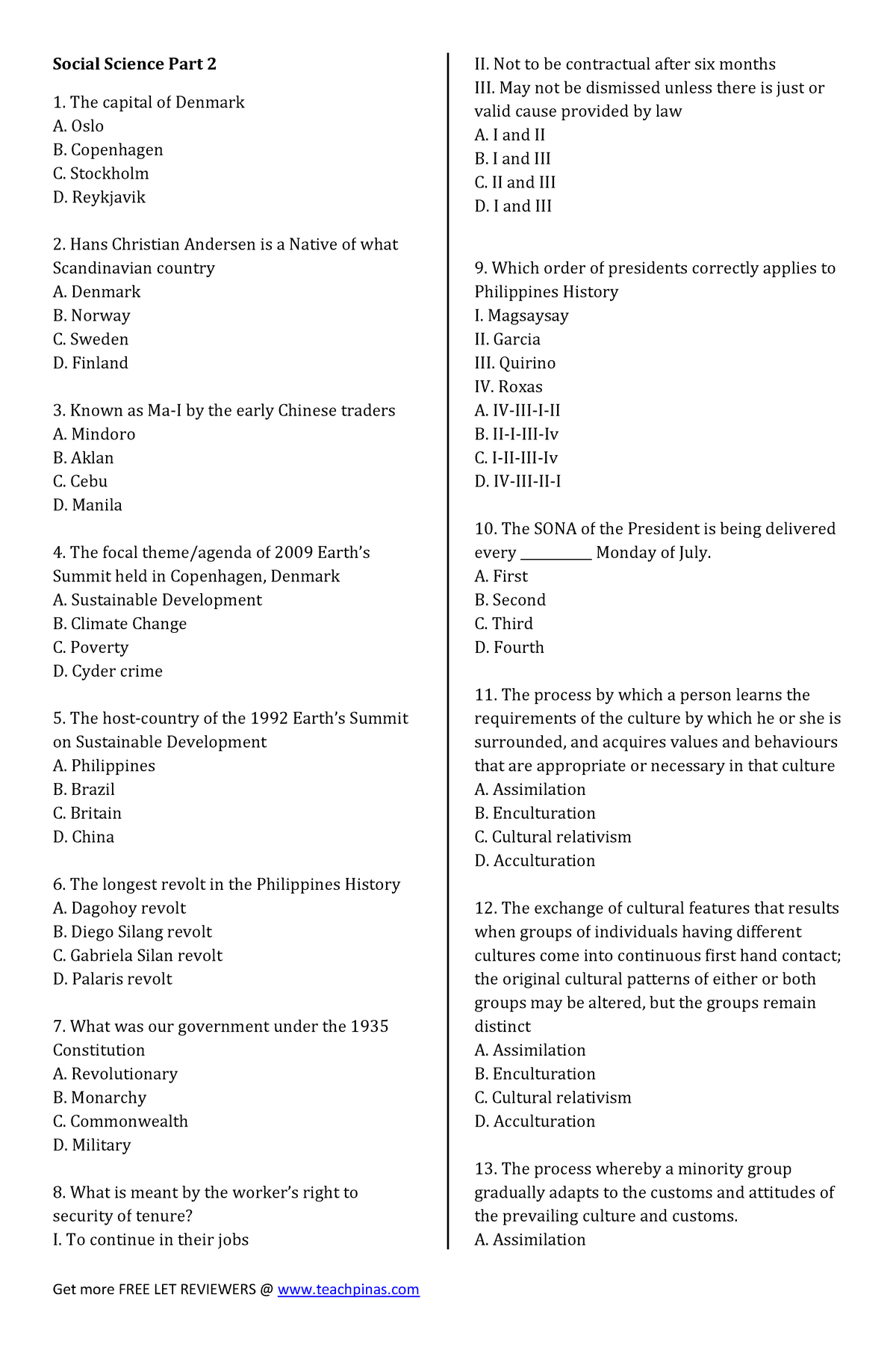 part-2-social-science-lecture-notes-1-10-social-studies-pangsu