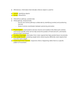 Visual Scenes - Hunter. - Inverse projection problem: an image on the ...