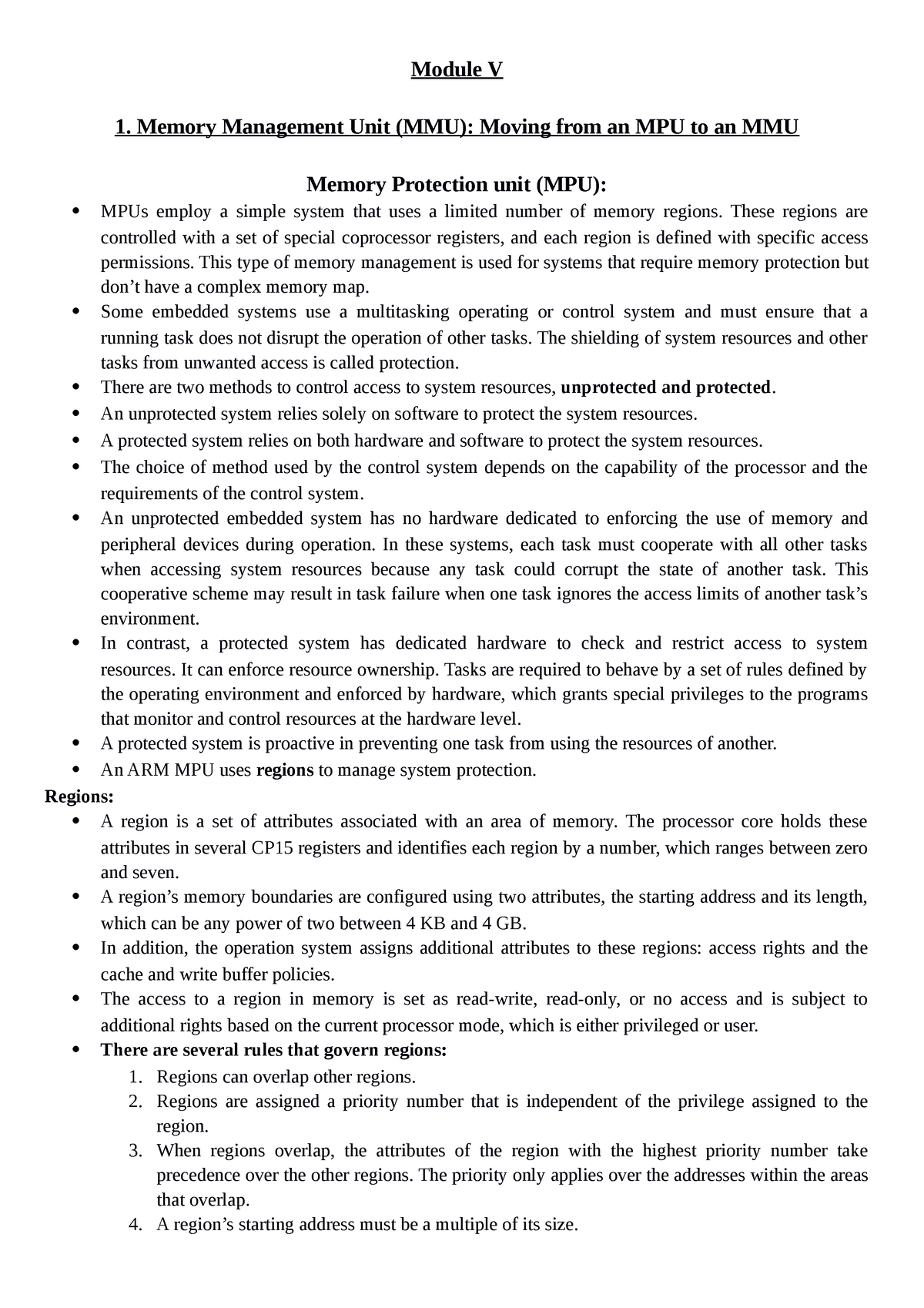 module-5-notes-module-v-1-memory-management-unit-mmu-moving-from