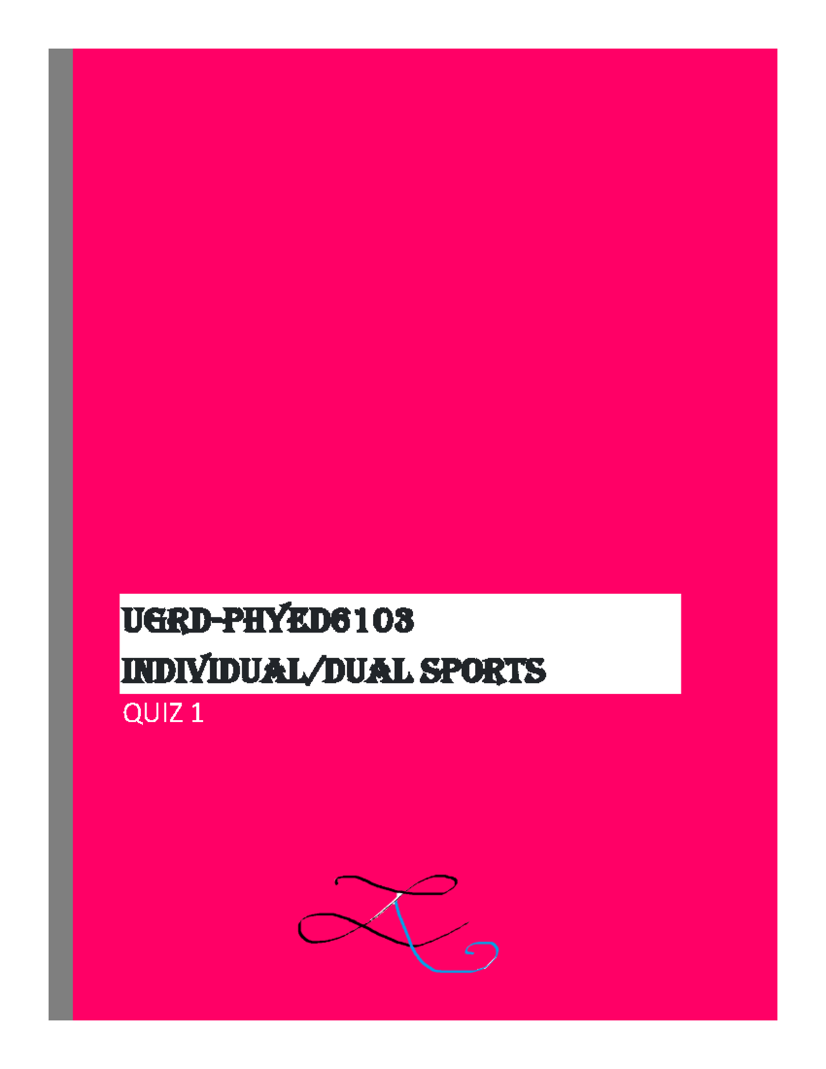 pdfcoffeesdfds-sdfsda-fsadf-sdf-ugrd-phyed-individual-dual-sports