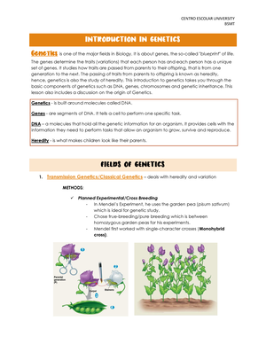 m3 lab assignment act in genetics and evolution