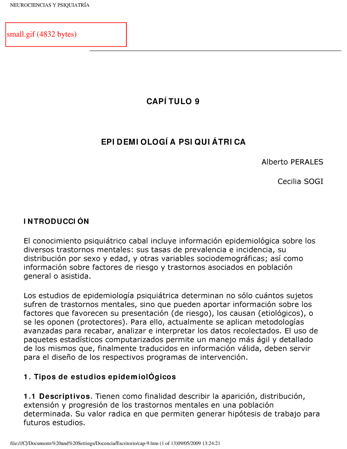 Capitulo 9 Manual De Psiquiatria Humberto Rotondo Small Gif 42 Bytes Cap Tu Studocu