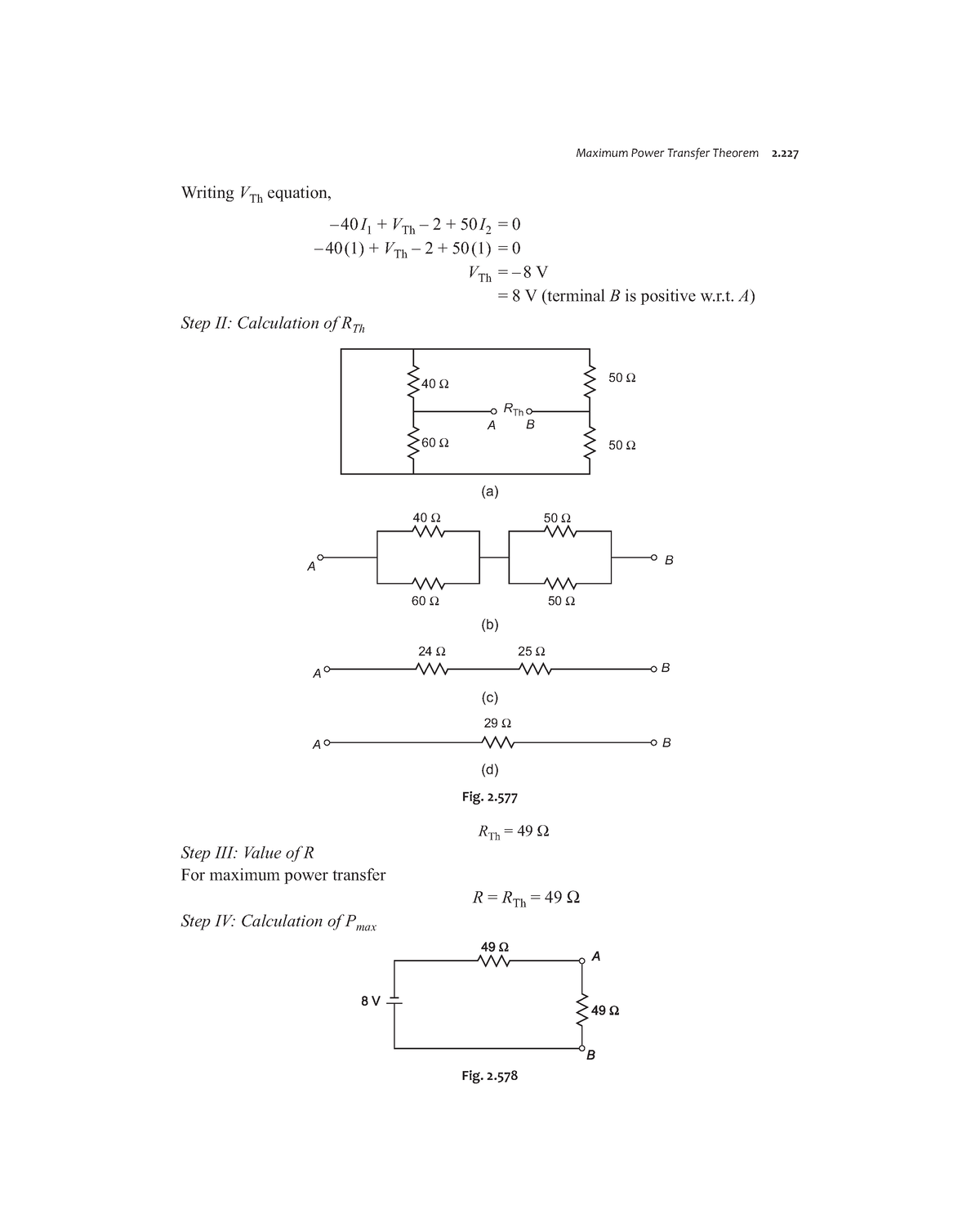 Basic Electrical Engineering Notes - .. 1 2 ) ) : - - Studocu