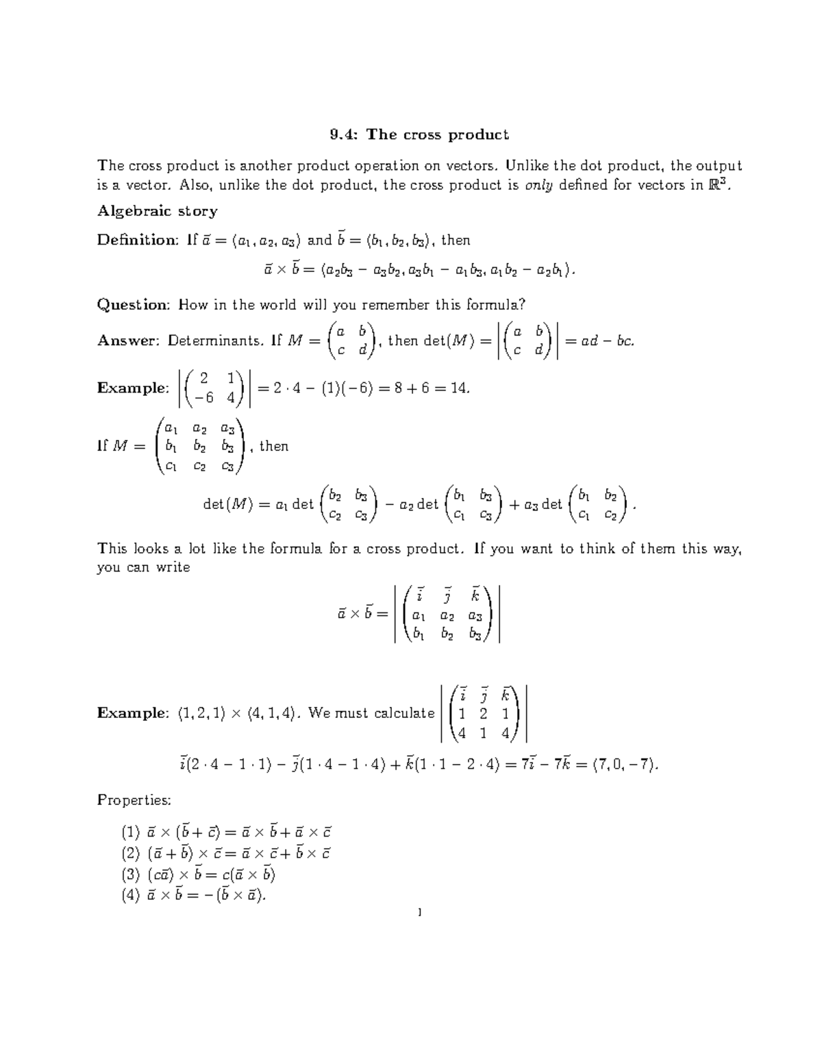 the-cross-product-9-the-cross-product-the-cross-product-is-another