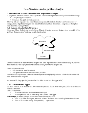 Network and system administration questions - Data structure and ...