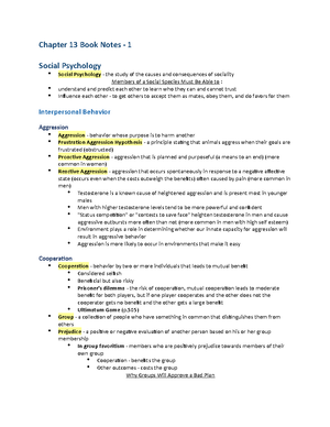 Chapter 7 Notes Part 2 - Chapter 7 Notes Part 2 Operant Conditioning ...