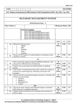 MCQ OR - OPERATIONS RESEARCH Multiple Choice Questions Operations ...