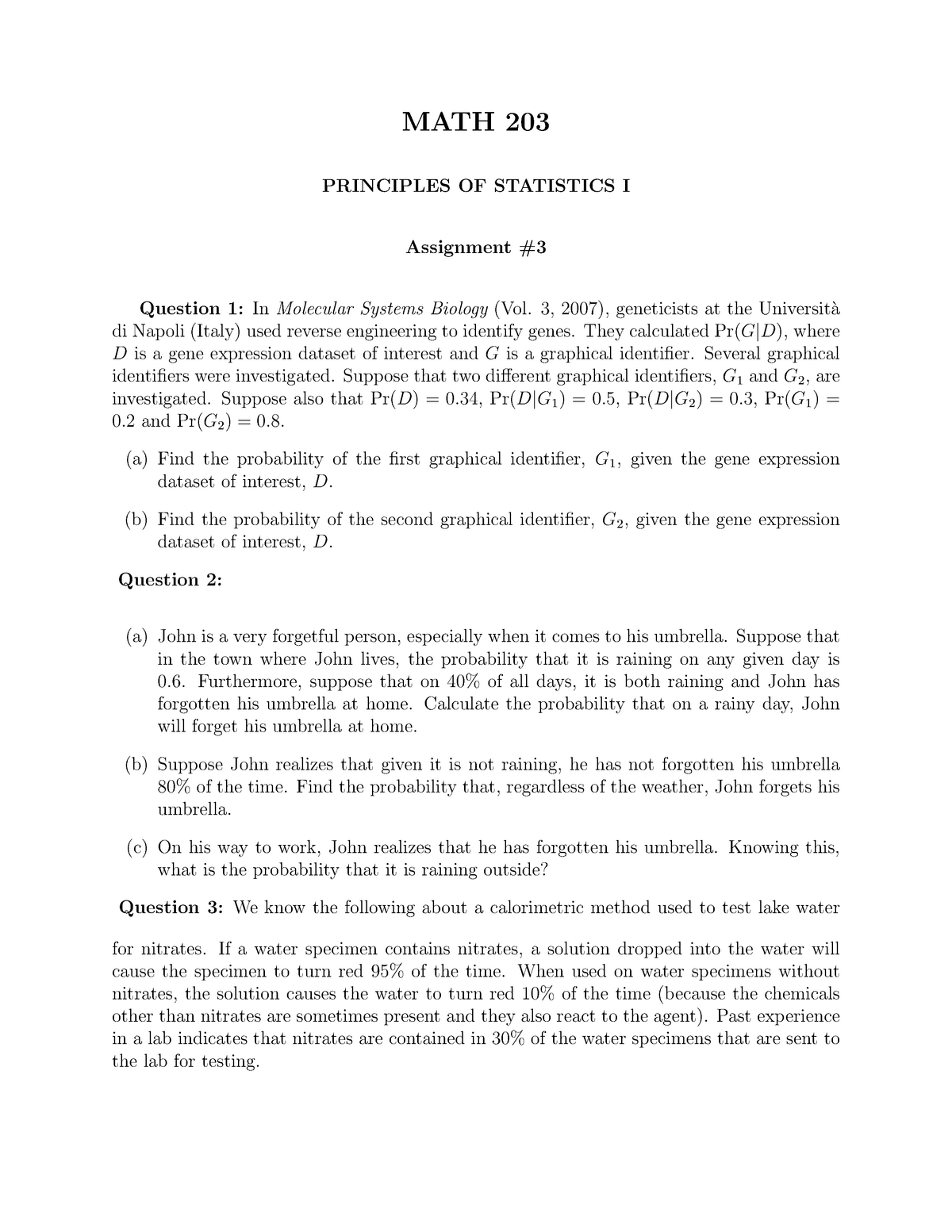 assignment 3 3 exploring statistics #1