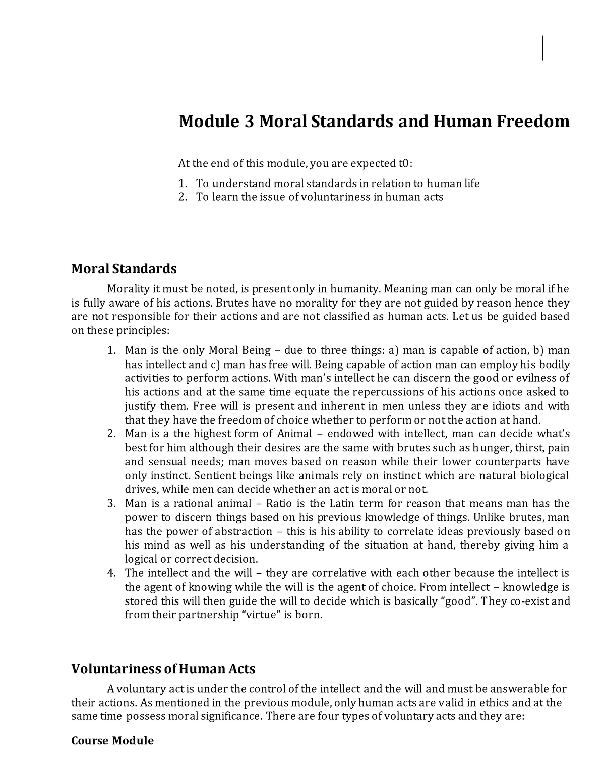 w3-module-003-the-moral-agent-moral-standards-and-human-freedom