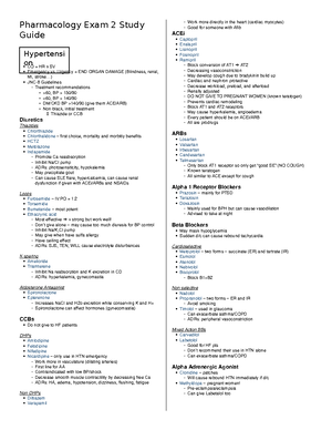 Edit module 8 objectives-reading 2020-2 - Module 9 Concepts BMD 315 ...