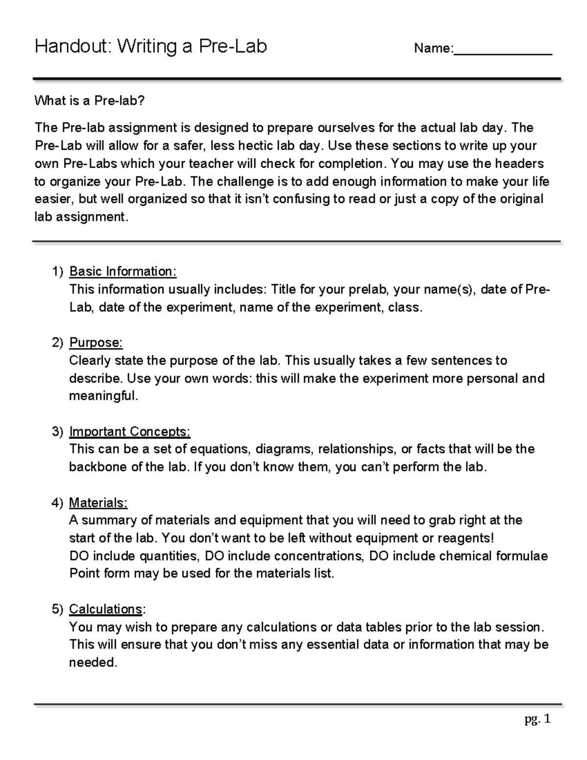 prelab-assignments-helpful-practice-pg-1-handout-writing-a-pre