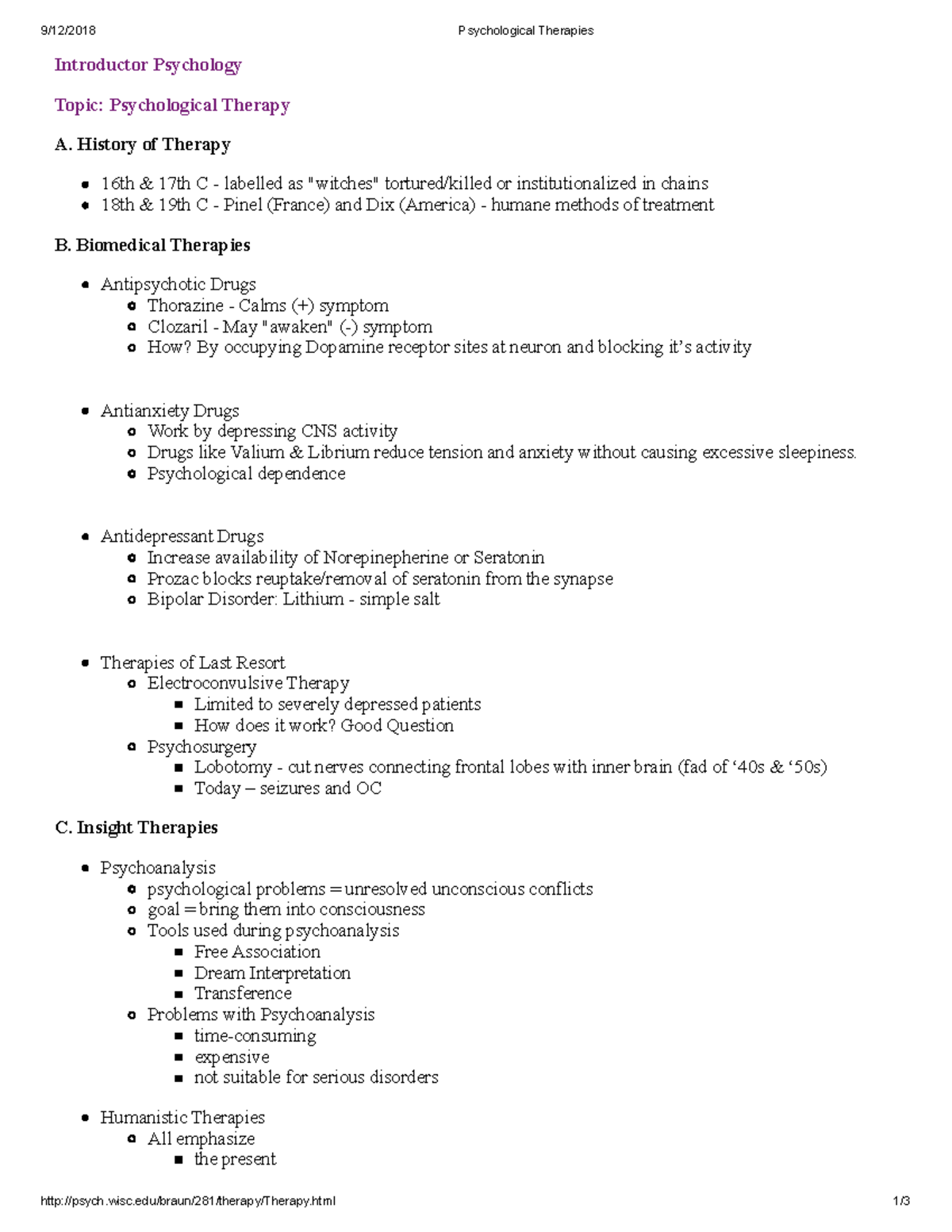 psychological-therapies-history-of-therapy-16th-17th-c-labelled-as-or