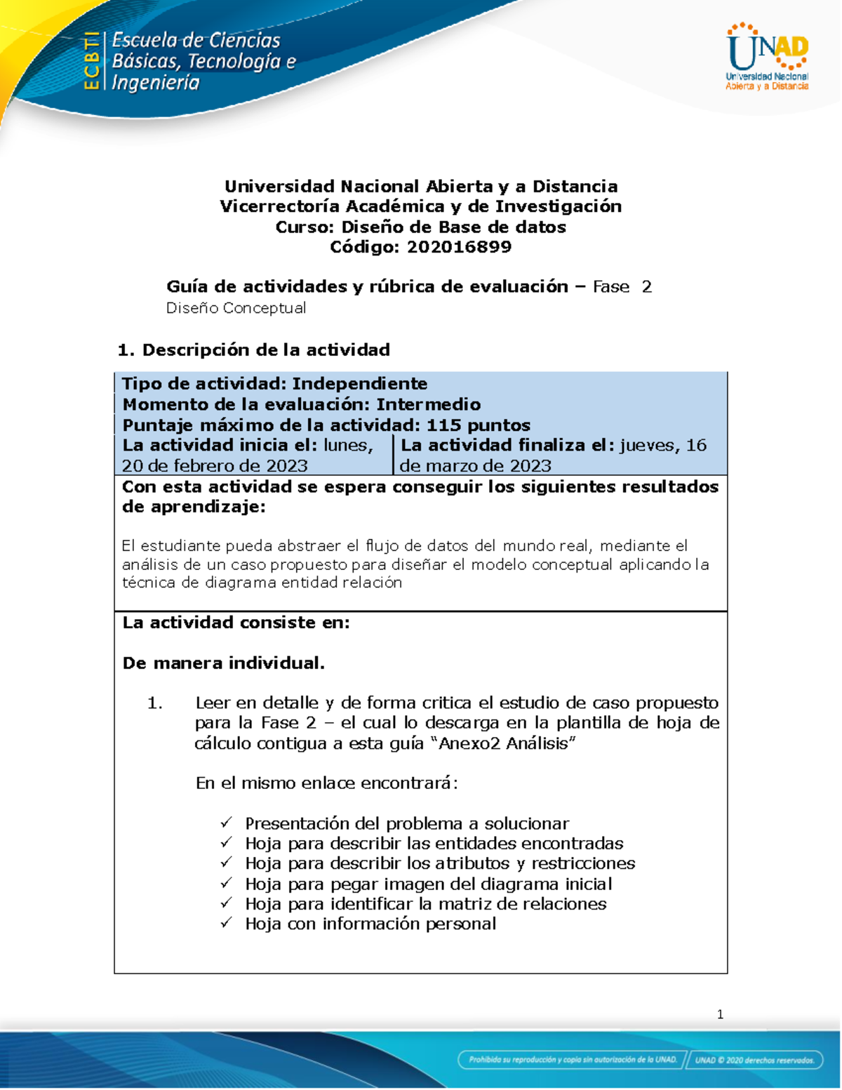 Guia 2 - Guía Y Comprensión De Actividades - Universidad Nacional ...