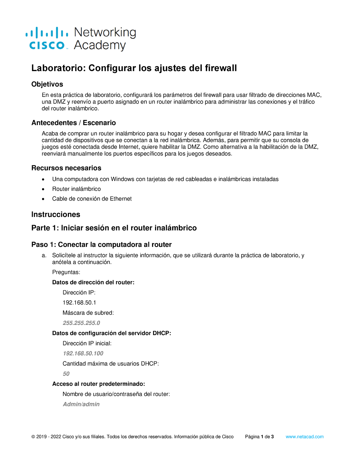 6-1-4-8-lab-configure-firewall-settings-2019-2022-cisco-y-o-sus