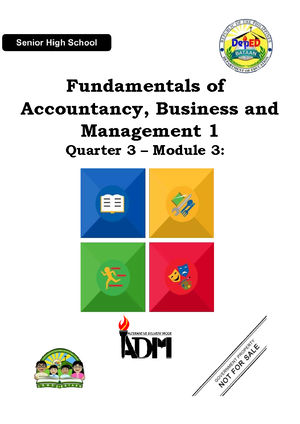 ADM Bus Fin Module 5 Lesson 1 The Different Types Of Investments ...