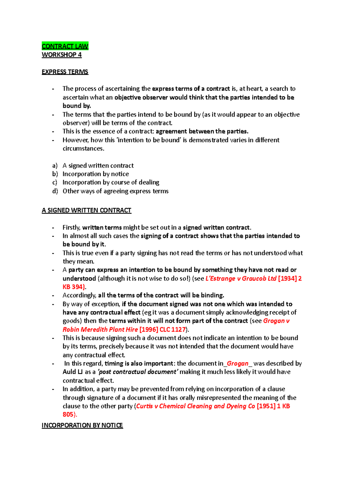 express-terms-contract-law-workshop-4-express-terms-the-process-of