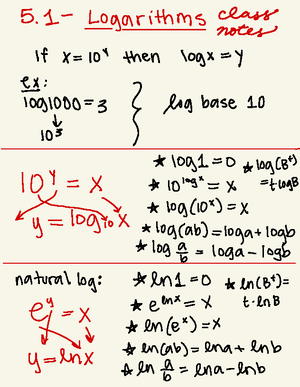 Math 105 Part 4 - Math 105 notes - 1 Solving Tr i g Equations since ...