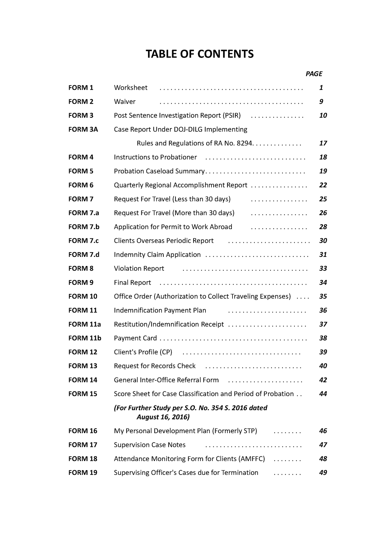 PPA-Forms - it can help in fill in up works about this kinds of ...