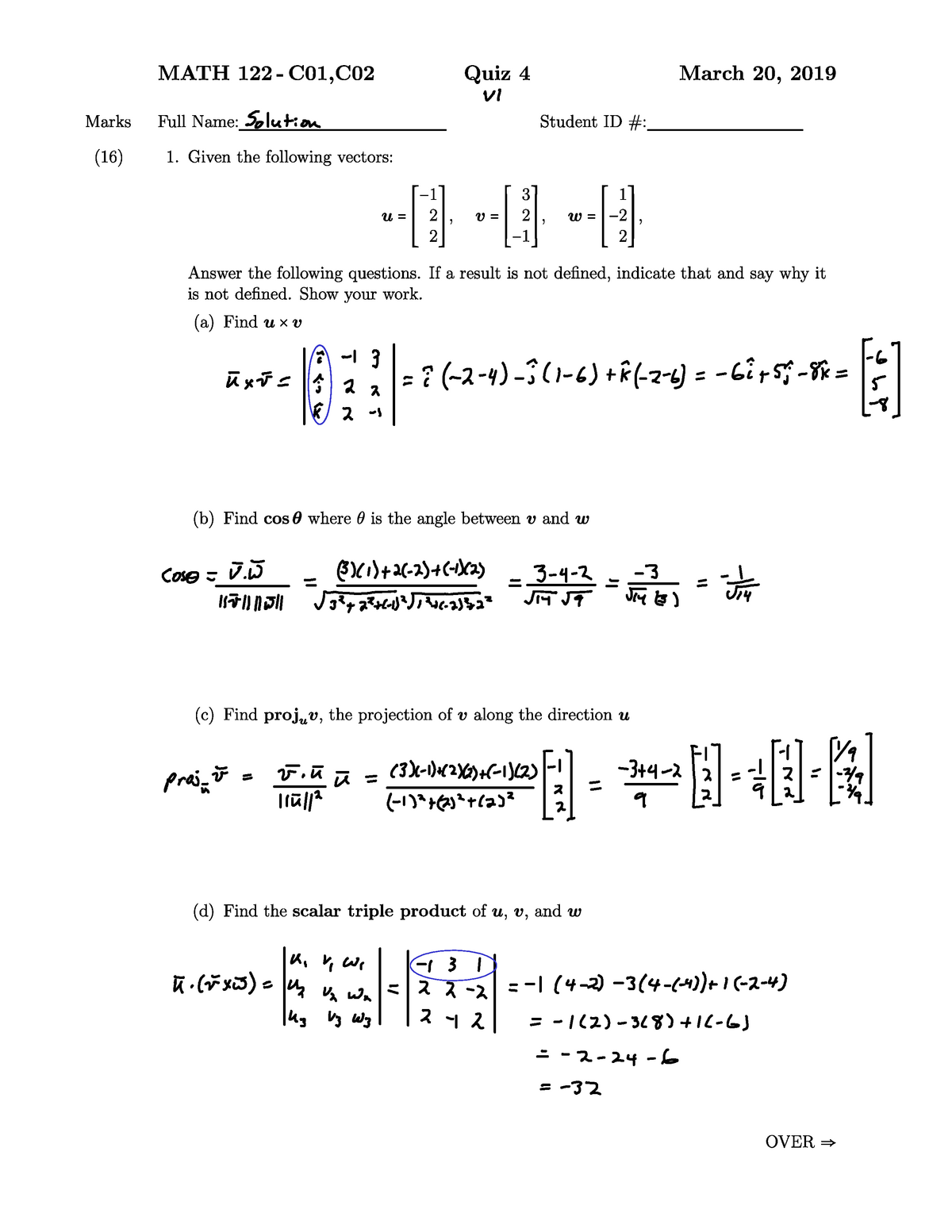 quiz4-very-important-math-122-studocu