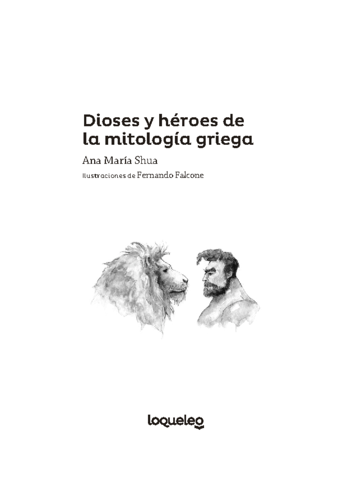 Mitologias de la antigia mitologia - Dioses y héroes de la mitología ...
