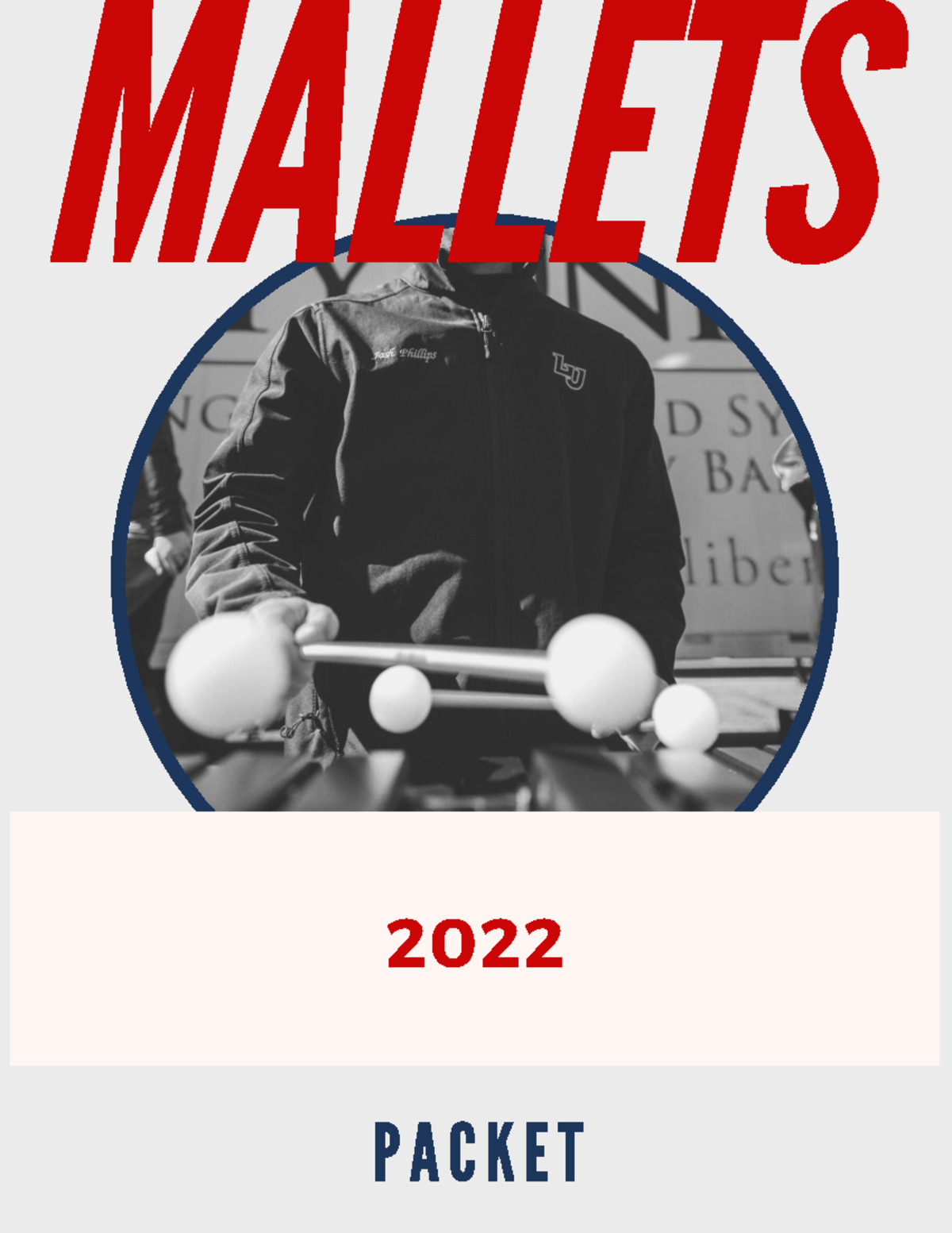 LUID 2022 FE Packet Mallets LUID 2022 Director’s and