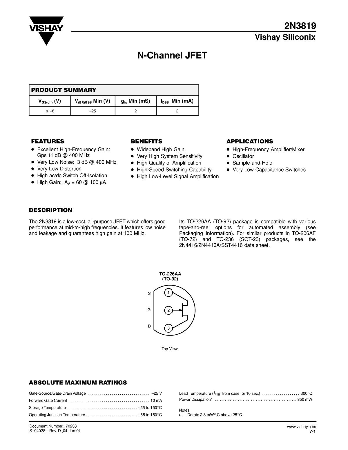 Datasheet, DataSheet.es Es Una Pagina Web Que Funciona Como Un ...