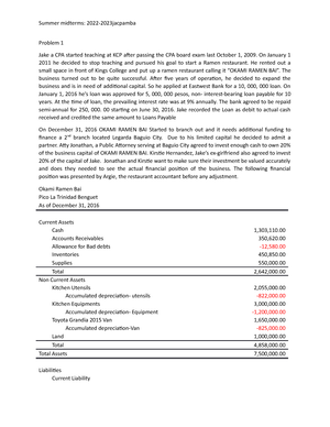 Income Taxation 2019 (Banggawan) - Chapter 2 - CHAPTER 2 – TAXES ...