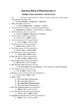 PPM UNIT 1 - Lecture Notes 1 - PRINCIPLES & PRACTICES OF MANAGEMENT ...