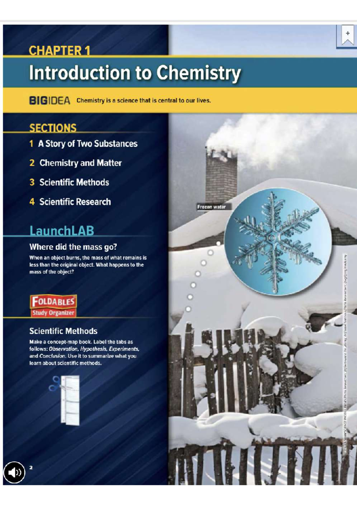 1 This document contains lecture notes This document contains lecture ...