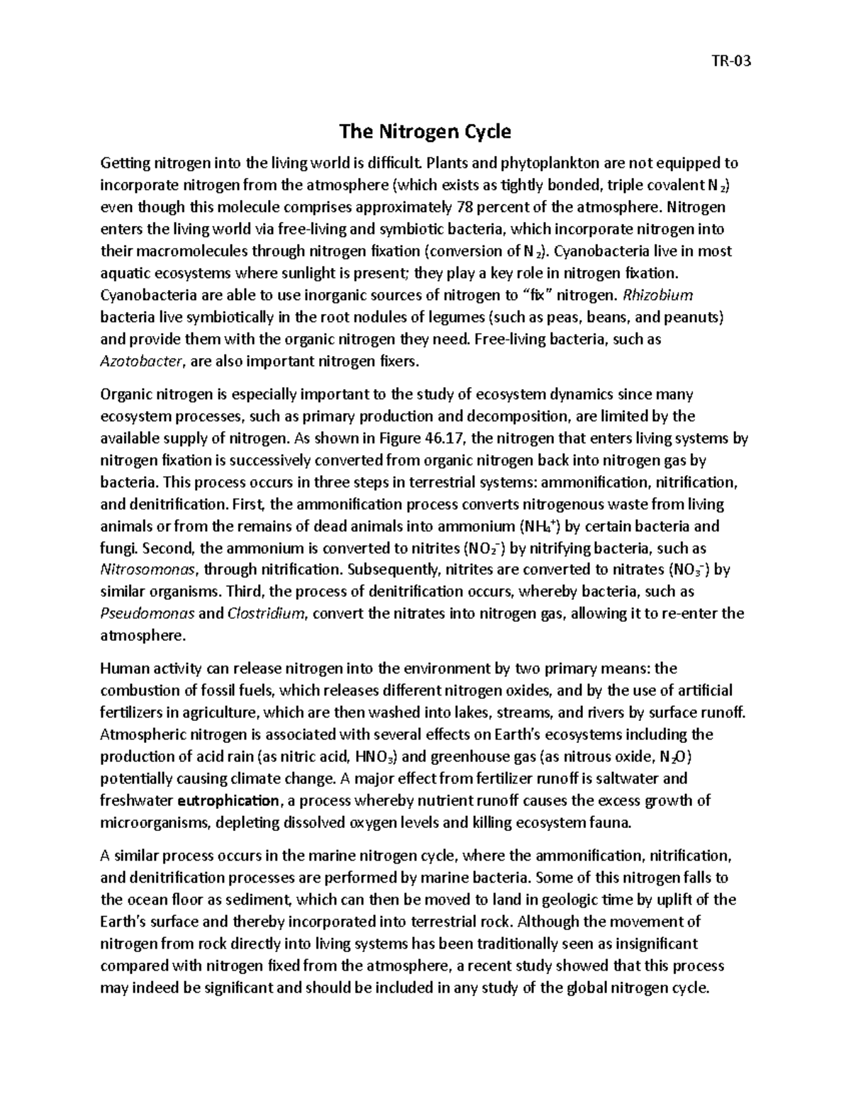 tr-03-nitrogen-cycle-quiz-tr-the-nitrogen-cycle-getting-nitrogen