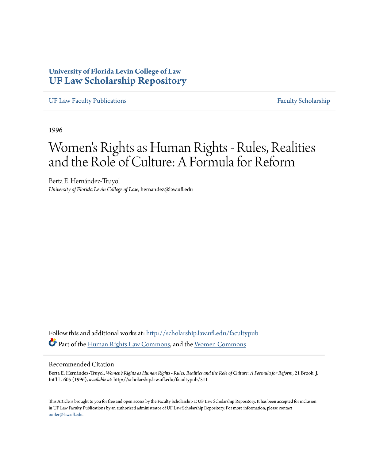 womens-rights-as-human-rights-rules-realities-and-the-role-of