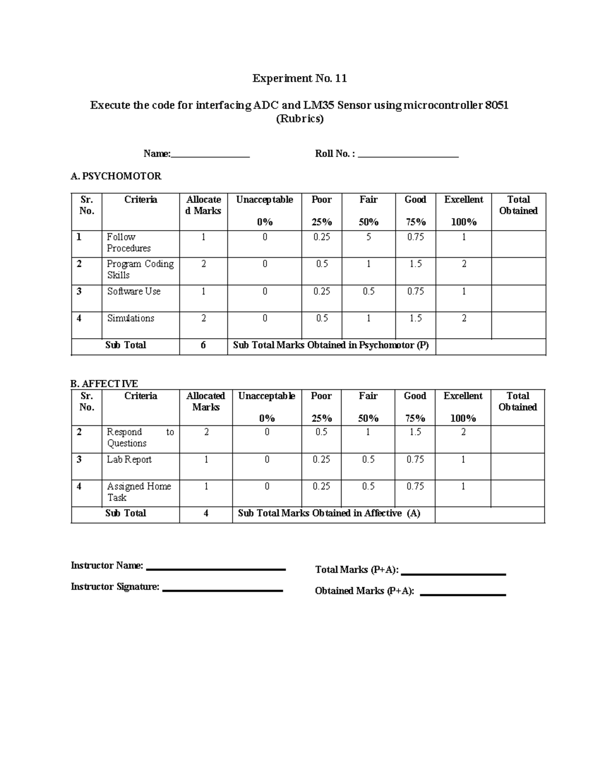 Lab 11 tahir - Lab manuals number 11 for idea about the lab ...