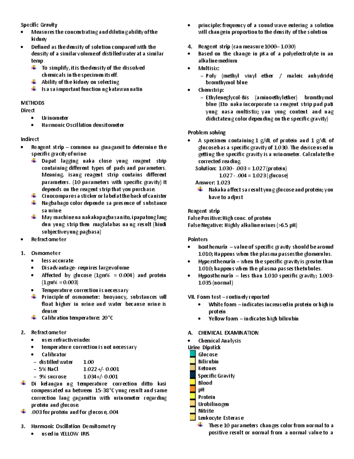 AUBF Case Study PDF Kidney Renal Function