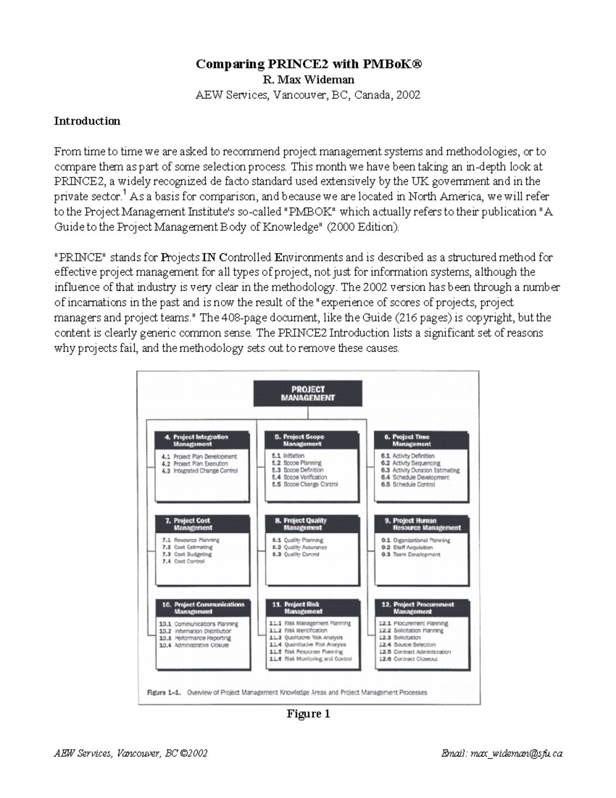 understanding-prince2-methodology-in-project-management