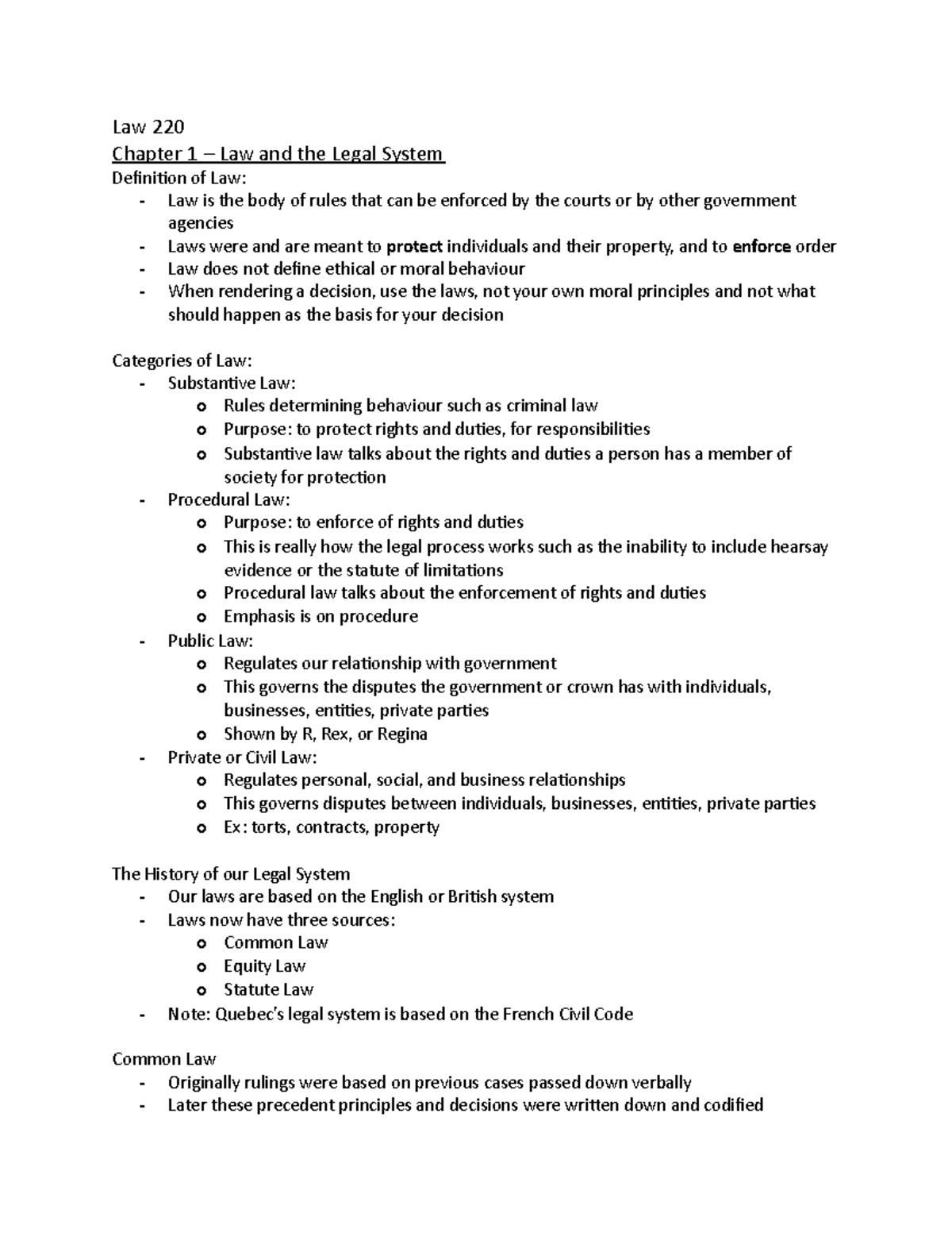 law-220-lecture-notes-full-semester-law-220-chapter-1-law-and-the