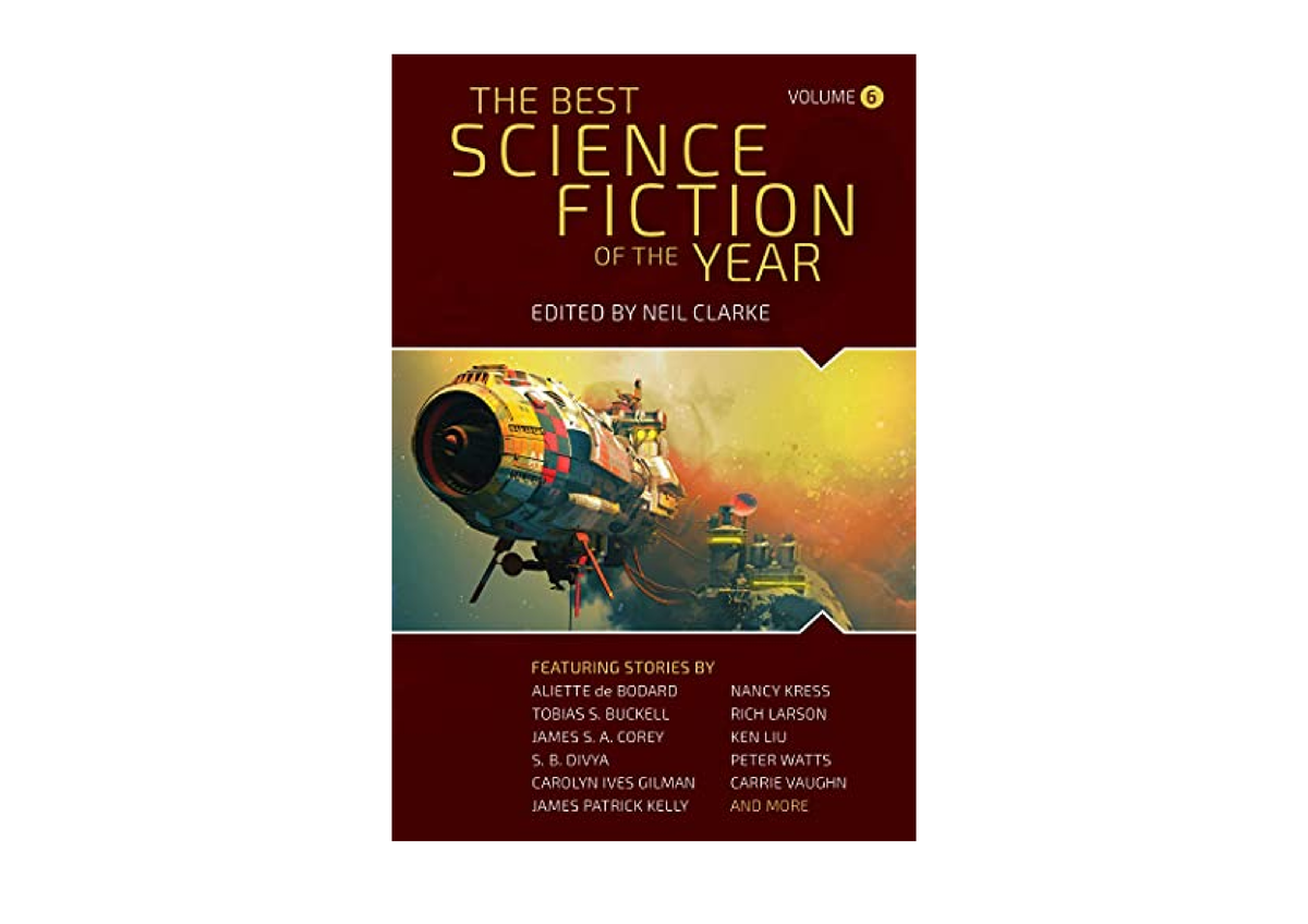 Best Science Fiction Books 2024 Nfl Janene Vickie