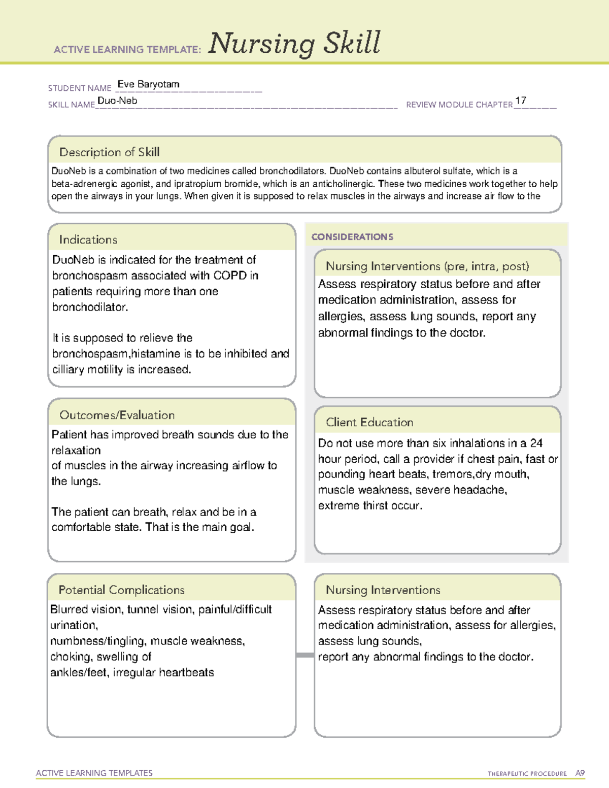 Duo Neb Active learning template updated - ACTIVE LEARNING TEMPLATES ...