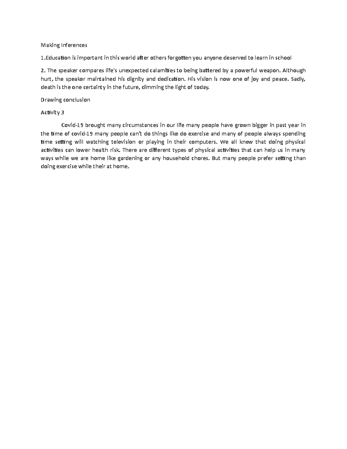 practice-set-making-inference-and-drawing-conclusion-making