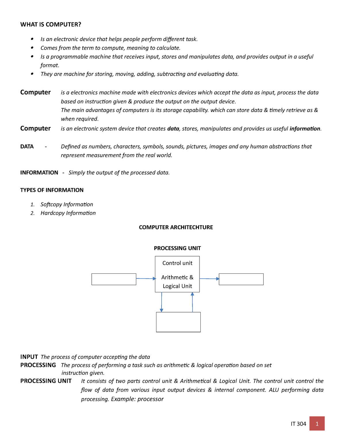 unit-i-computer-science-engineering-unit-what-is-computer-network