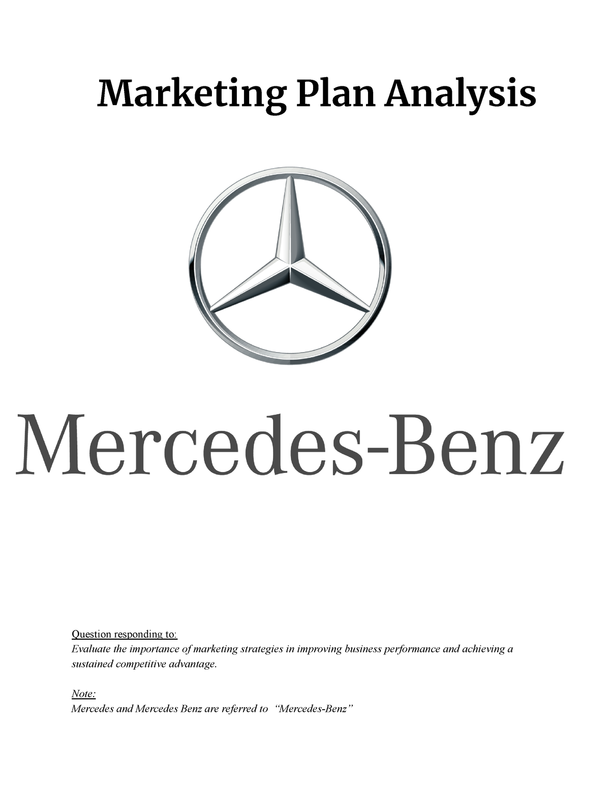 marketing-plan-analysis-marketing-plan-analysis-question-responding