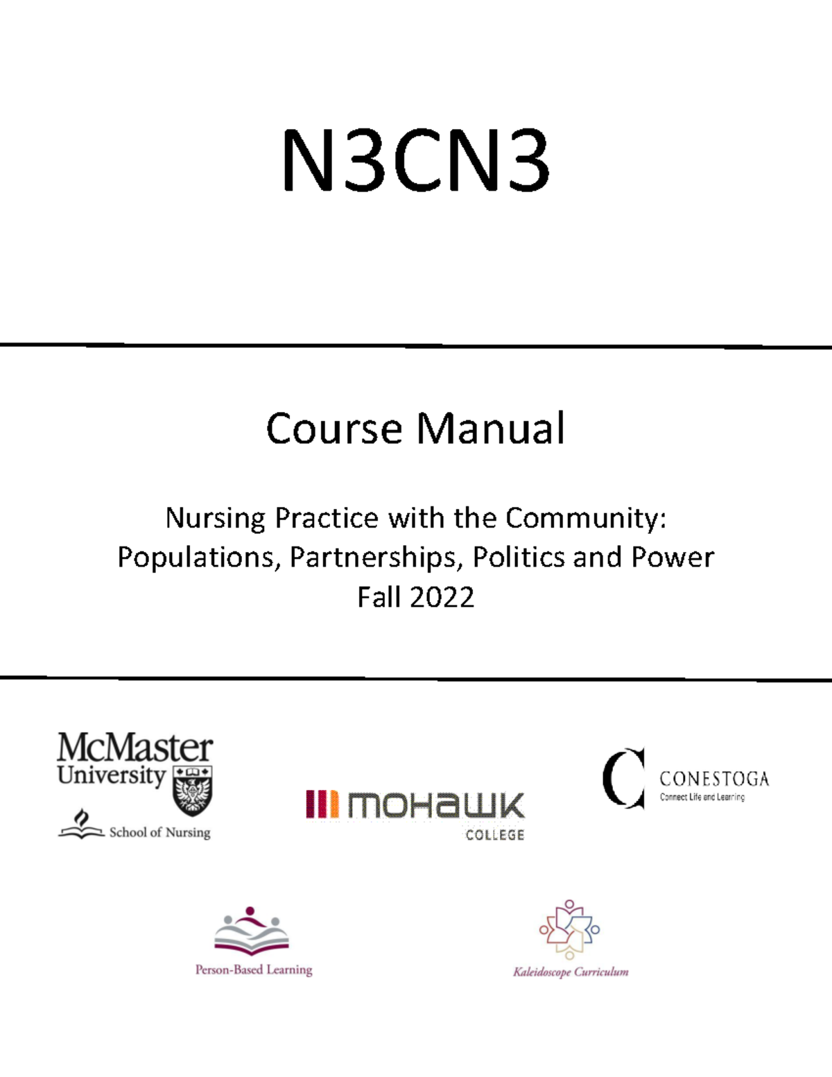 n3cn3-course-manual-f20221-n3cn-course-manual-nursing-practice-with