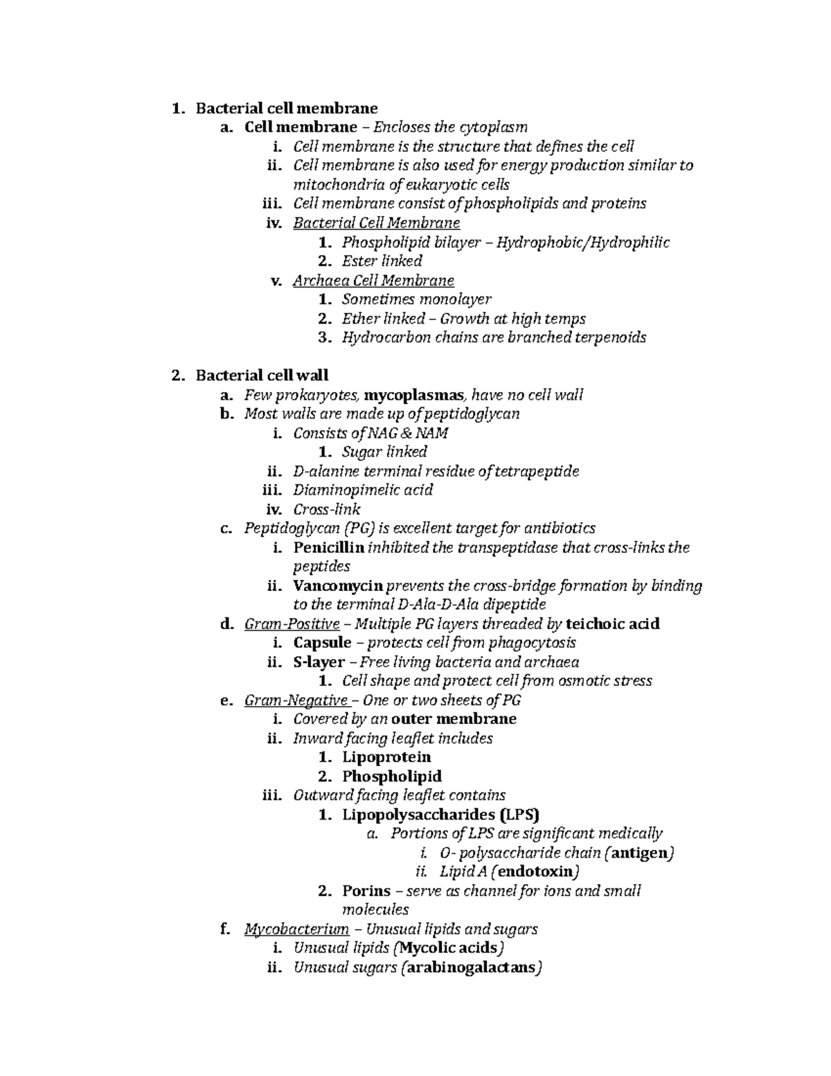 final-exam-practice-sg-1-bacterial-cell-membrane-a-cell-membrane