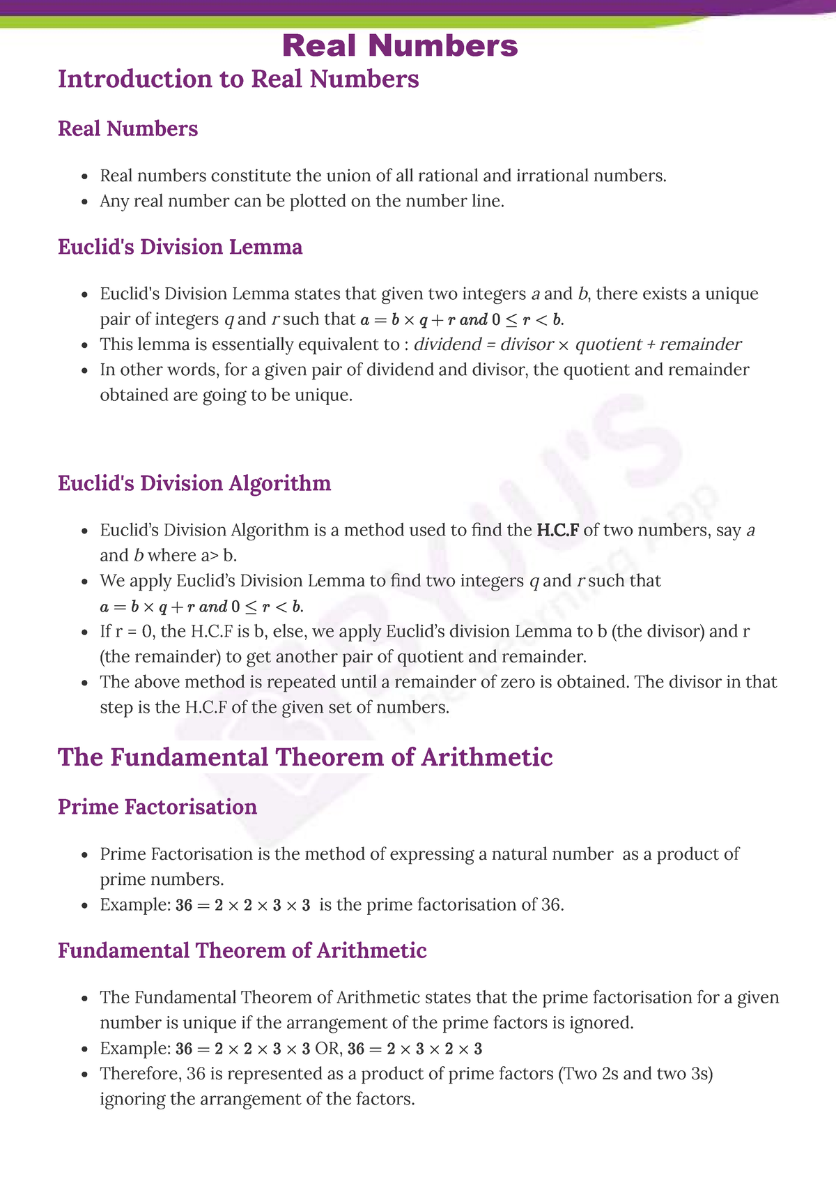 real-numbers-for-class-10-introduction-to-real-numbers-real-numbers