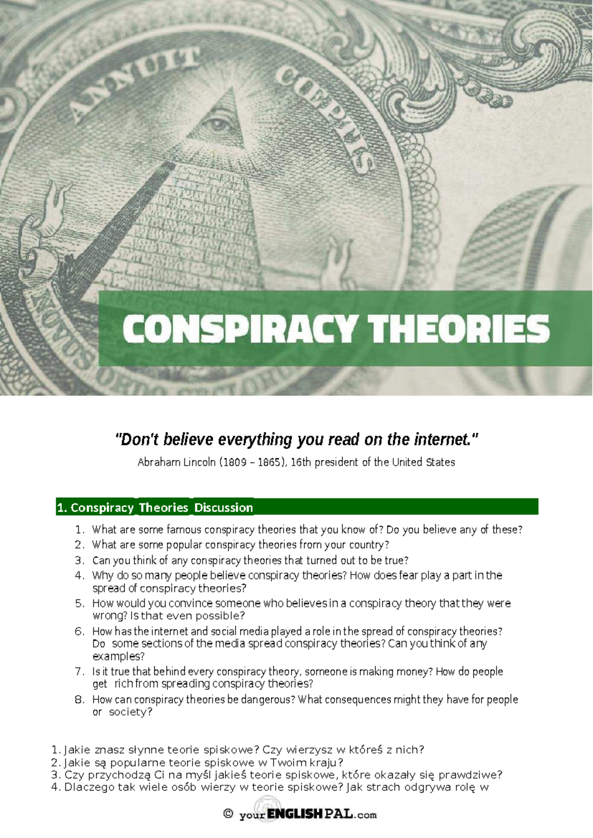 5. Conspiracy-Theories - 