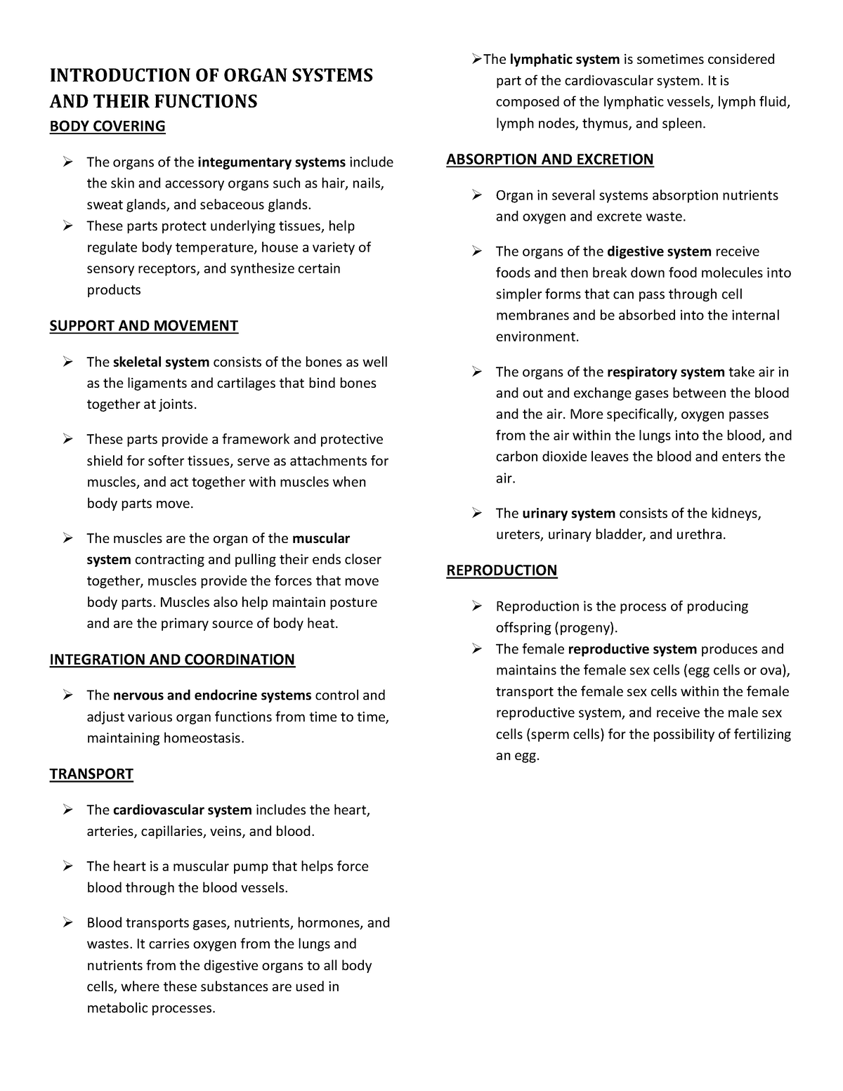 pe-midterm-lesson-2-pe-reviewer-part-2-introduction-of-organ