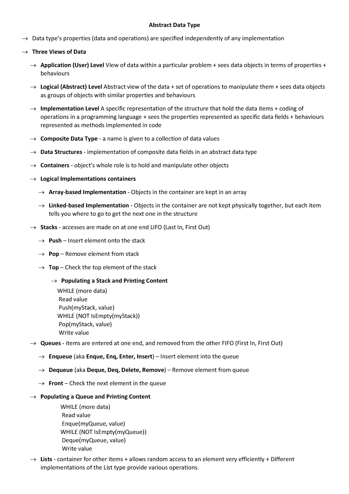 cs-150-concepts-of-computer-science-1-s9-abstract-data-type