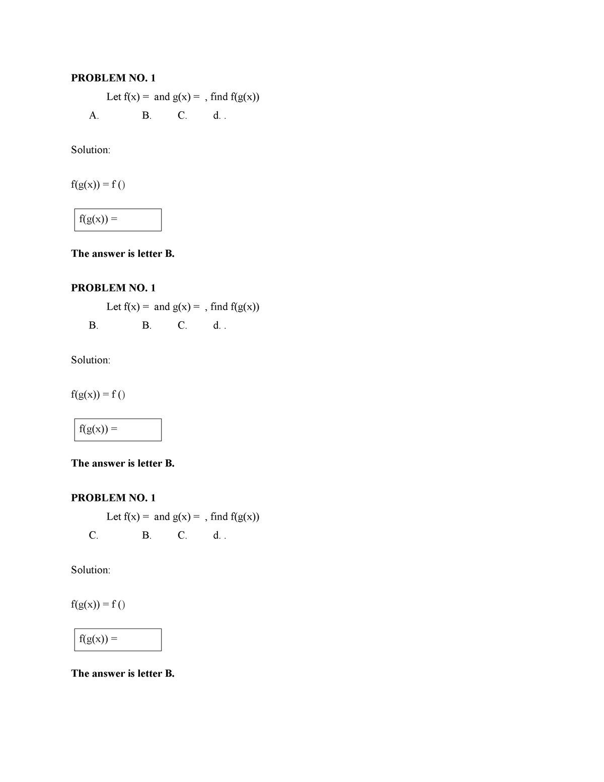 Homework 1 Problem 1 - Mathematics - Modern Geometry - BSU - Studocu