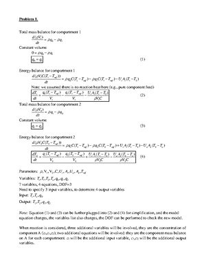 M8a Frequency Response Analysis - Module 8 Frequency Response Analysis ...